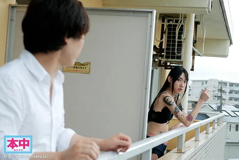 HND-779 Screenshot 1