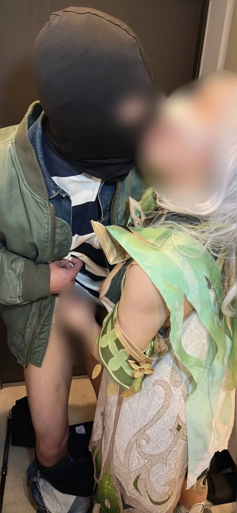 FC2-PPV-4695182 [uncen]